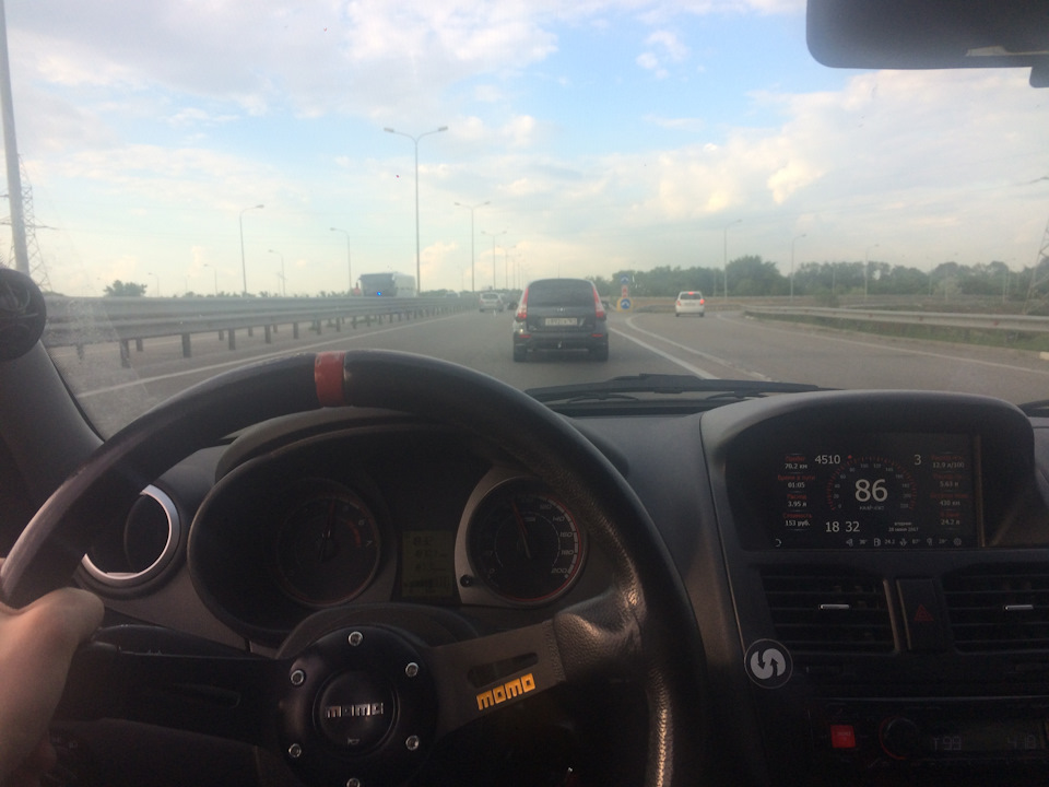 Доработка головки блока цилиндров, Часть 1 — LADA Калина 2 Спорт, 1,8 л ...