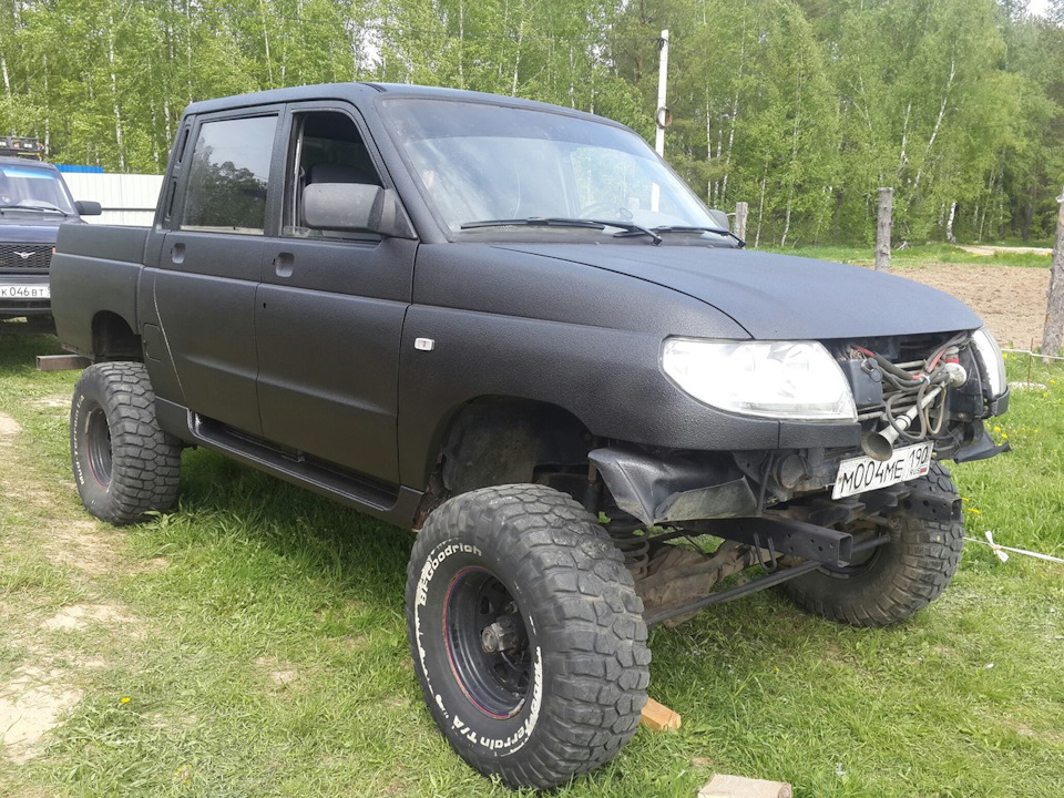 ТИТАН- это двухкомпонентное полиуретановое защитное покрытие повышенной ...