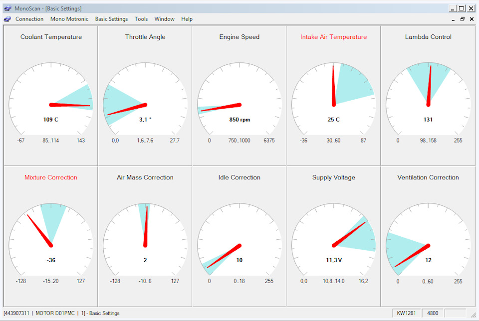 Запчасти на фото: 443907311, 1316785. Фото в бортжурнале Audi 80 (B3)