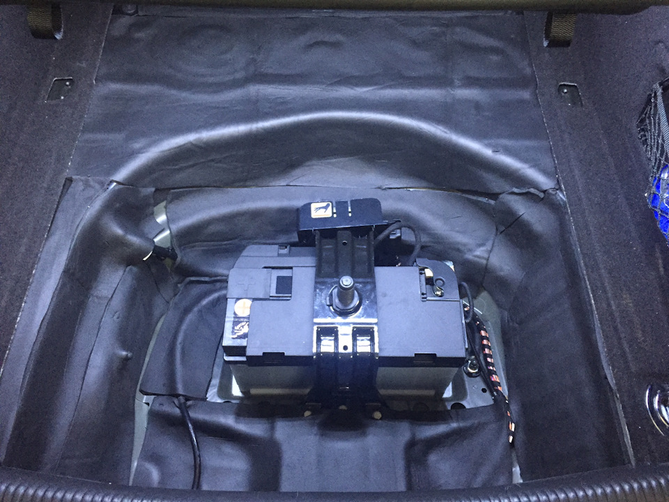 The Definitive Stereo And Subwoofer Upgrade Thread Page 14