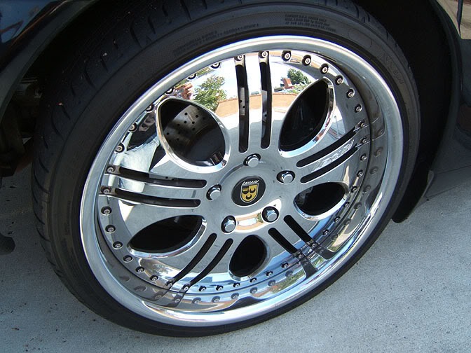 Американские литые диски R22-R24 6x139 /6x135 в наличии — Major-Wheels ...