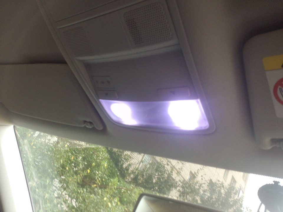 Фото в бортжурнале Skoda Yeti