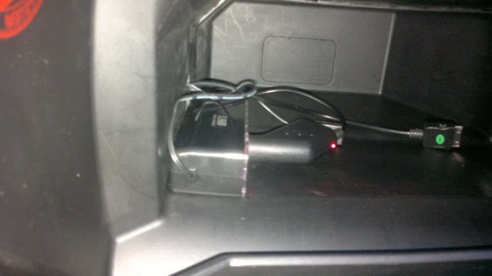 Постоянное (прямое) питание для регистратора и не только… — Mazda 3 (1G ...