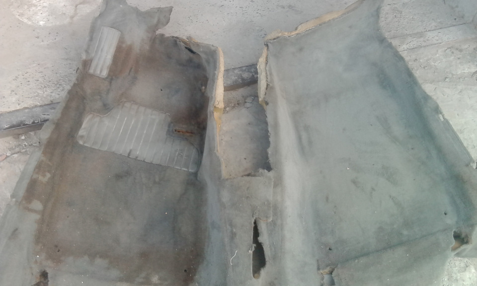 Зачем менять цилиндр сцепления? — BMW 7 series (E32), 3,5 л, 1990 года ...