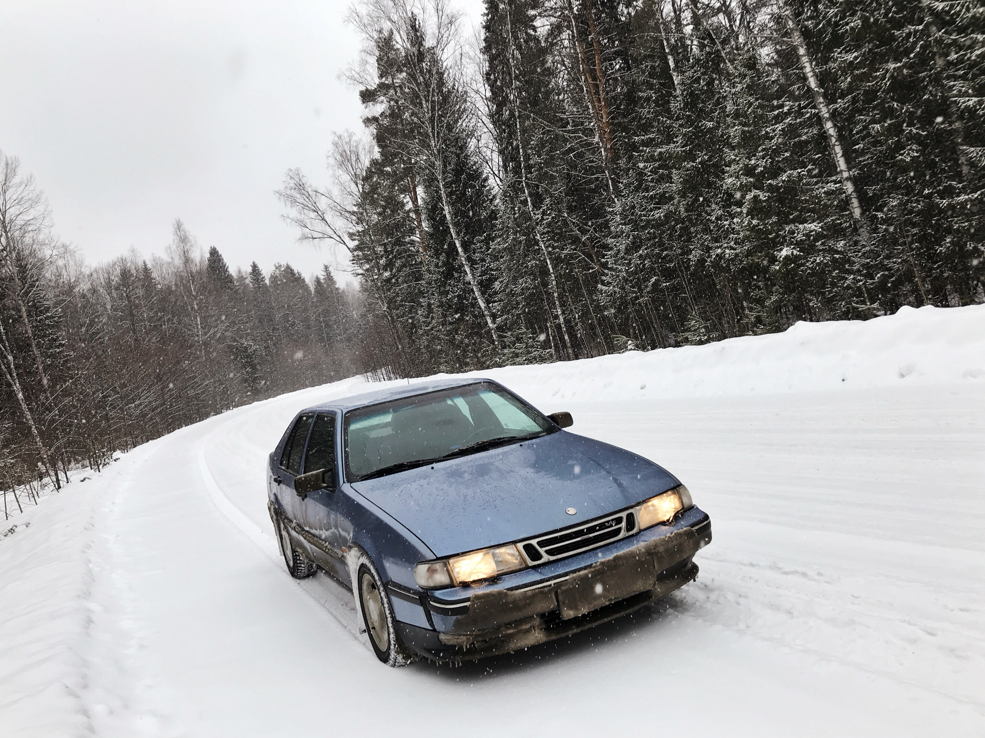 Дром далматово. Скания легковой автомобиль Сааб. Saab 9000 Drom. Дром зима. Легковая Скания седан.