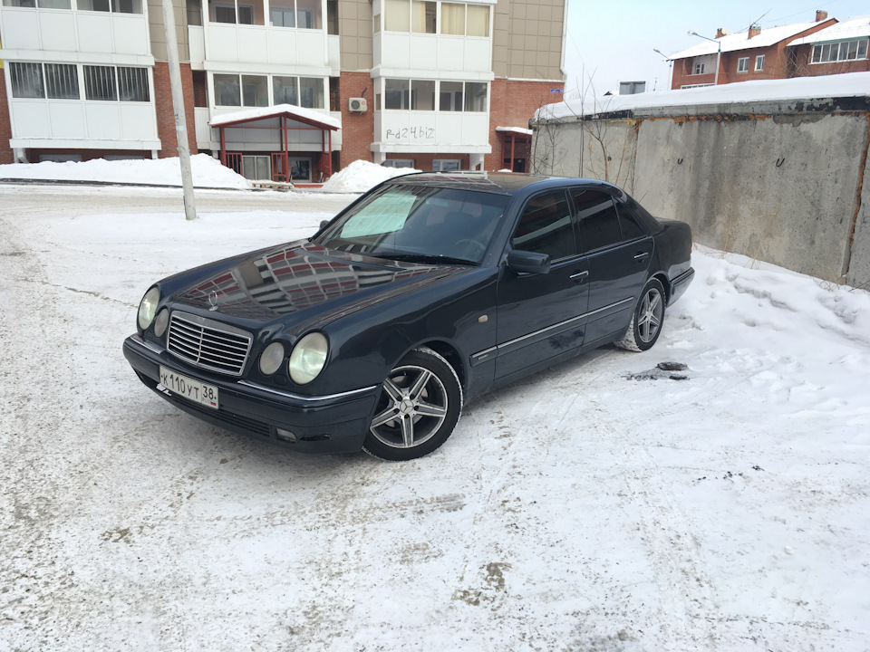 Мерседес Лупатый Фото – Telegraph