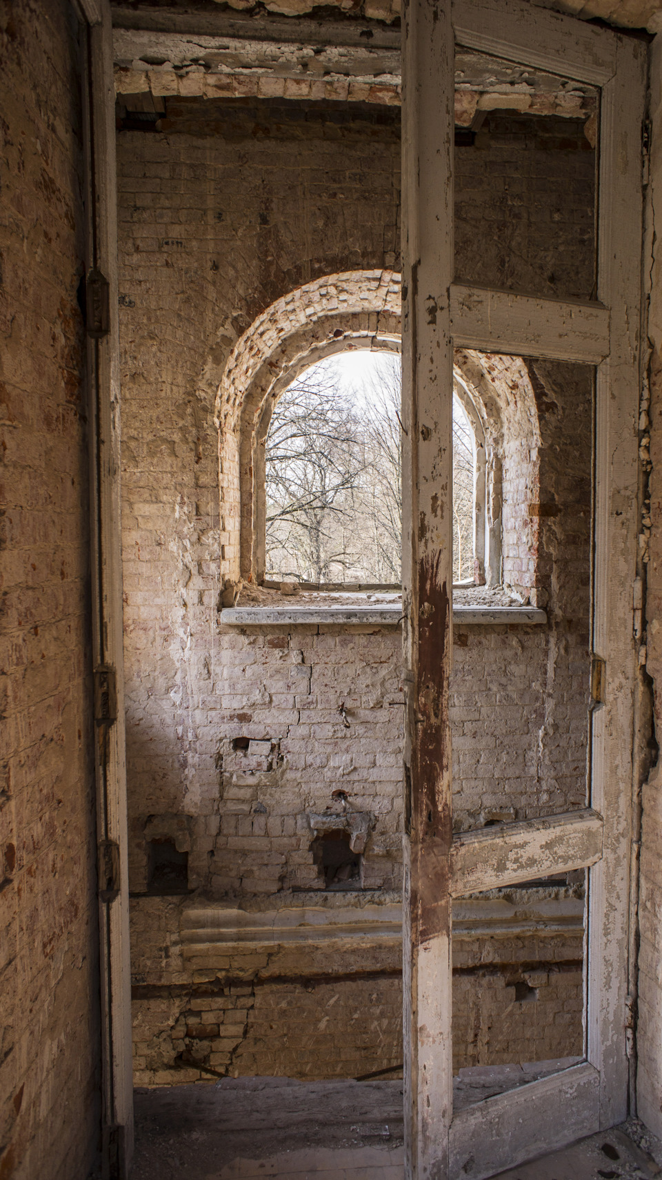 Фото в бортжурнале УАЗ 315195 Hunter