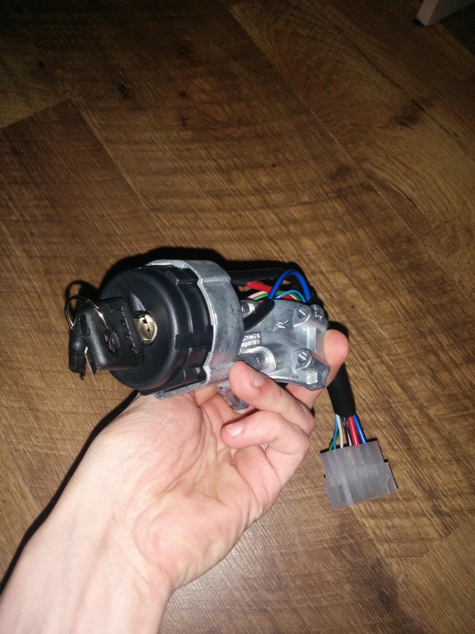 Европанель ваз 2114 в ваз 21099 карбюратор. — Lada 21099, 1,5 л, 1997 ...