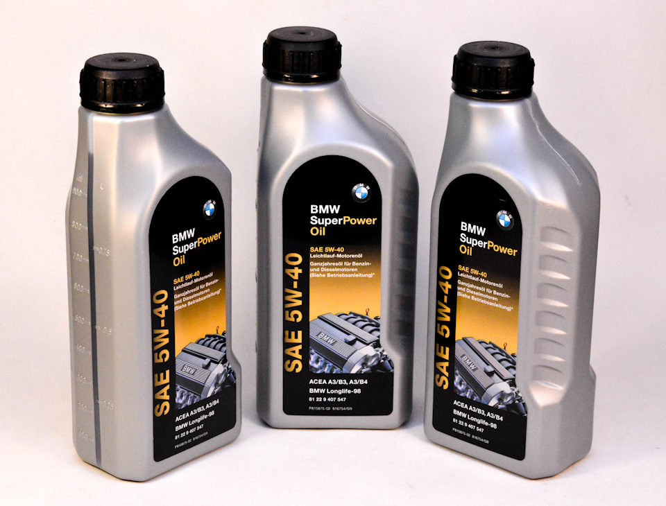 Переход на "зелёнку" или очередное ТО😏 — BMW 5 series (E39), 2,5 л ...