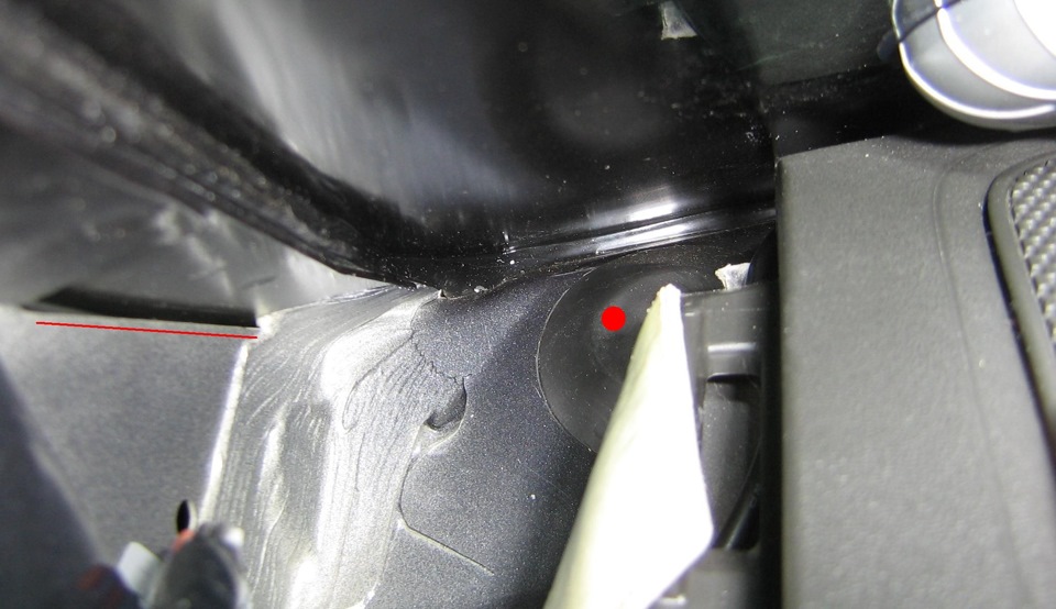 До. — Nissan Pathfinder (3G)