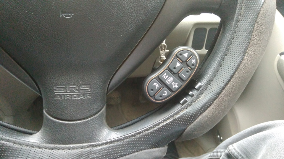Вкорячил… — Honda Airwave, 1,5 л, 2005 года | автозвук | DRIVE2