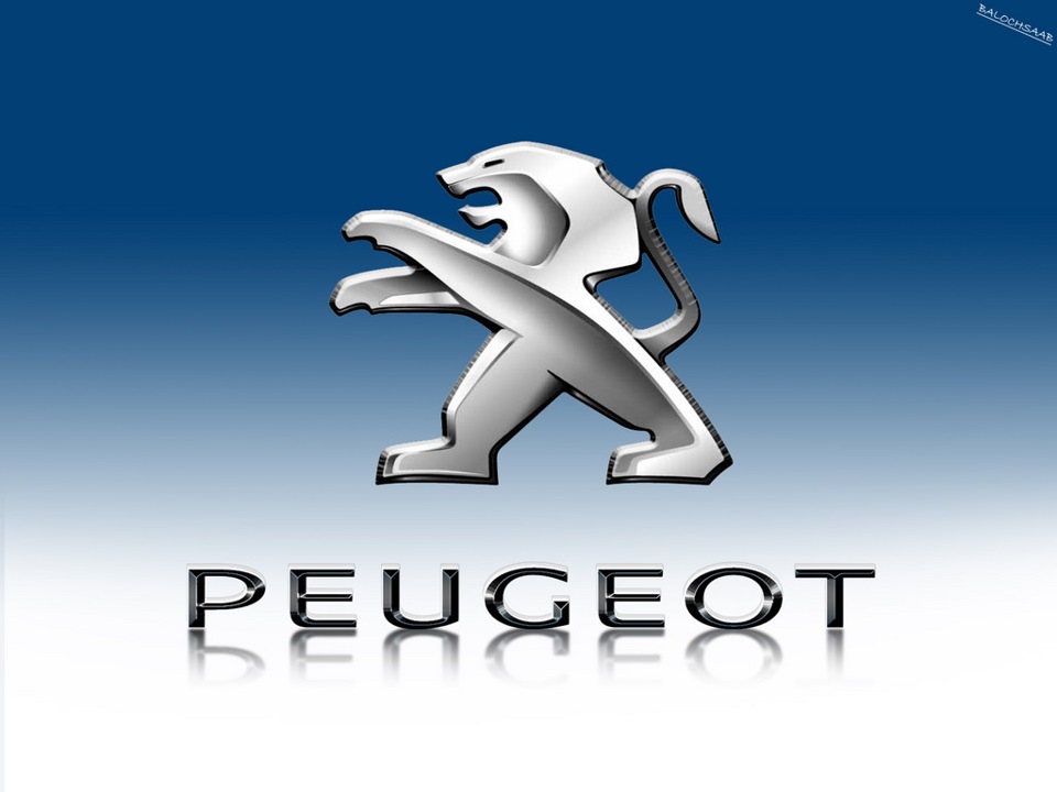 Peugeot — DRIVE2