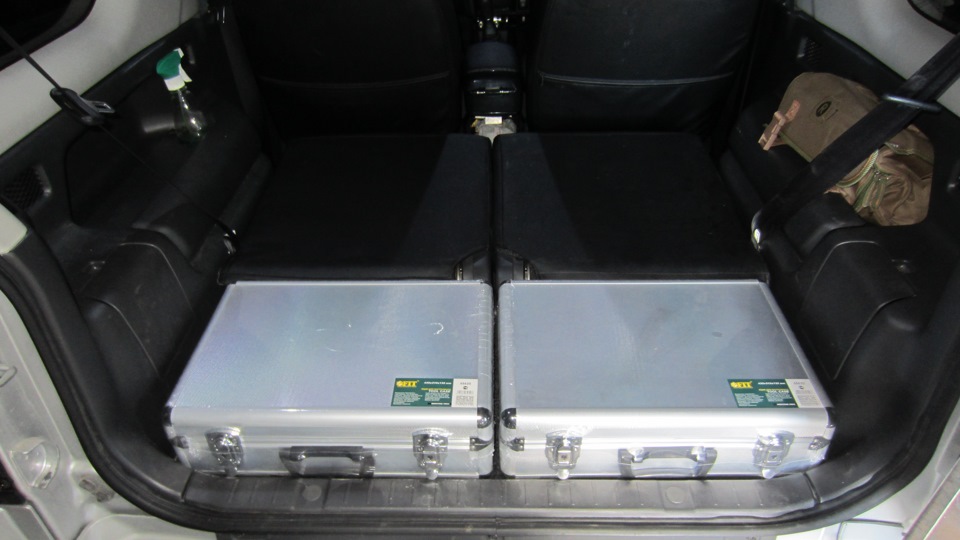 Фото в бортжурнале Suzuki Jimny (1G)
