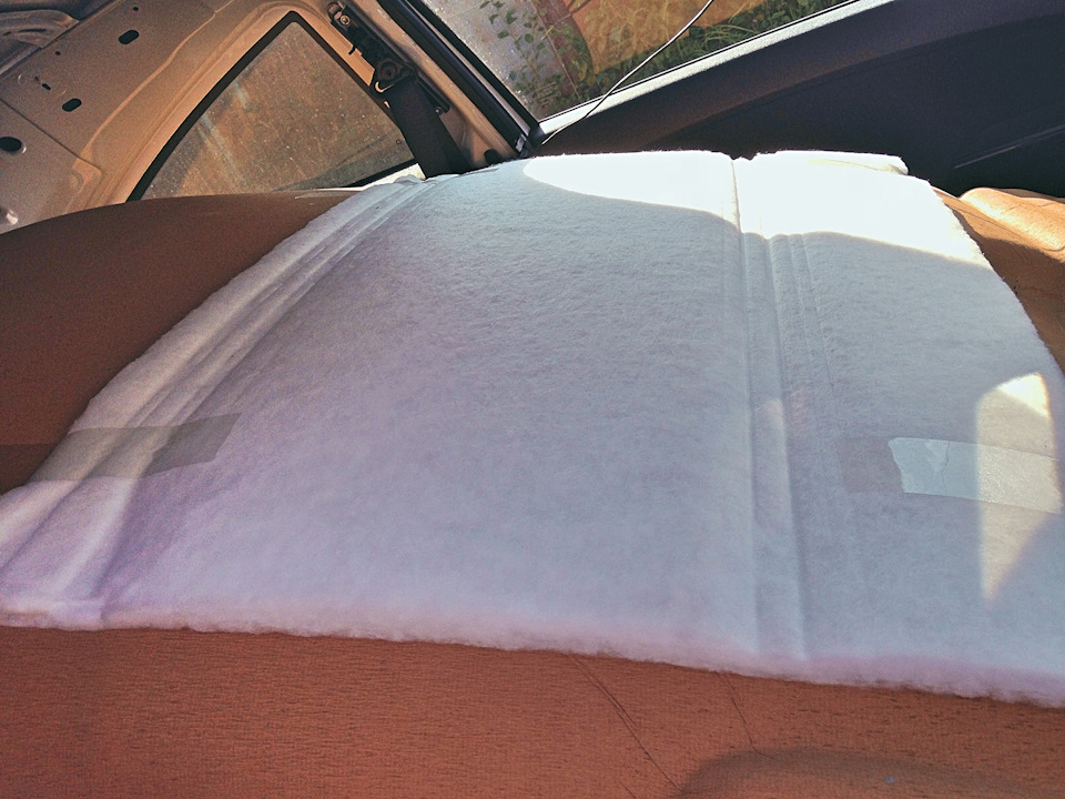 Фото в бортжурнале Opel Corsa D