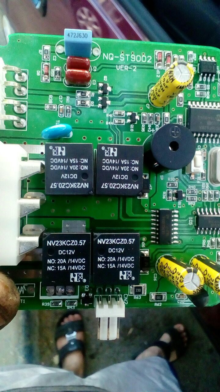 Подготовка нексии к Стар стопу или правда о китайском стартопе — Daewoo ...