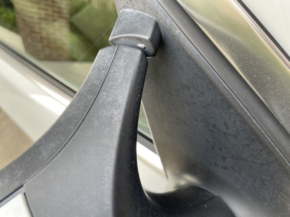 Фото в бортжурнале BMW M3 Convertible (E93)