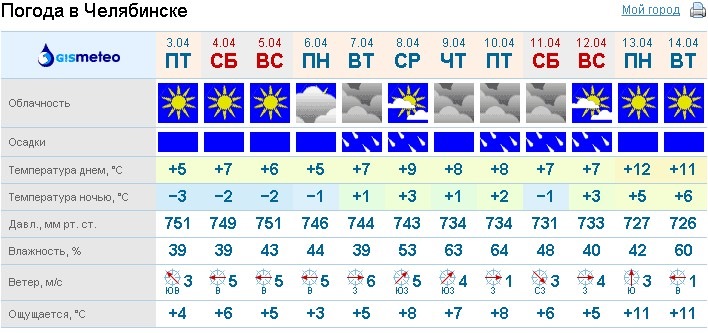 Гисметео рязань точный