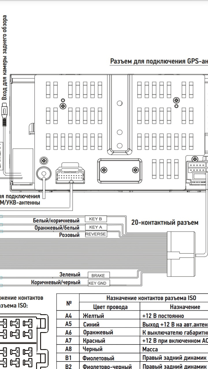 Dnu 2650 схема