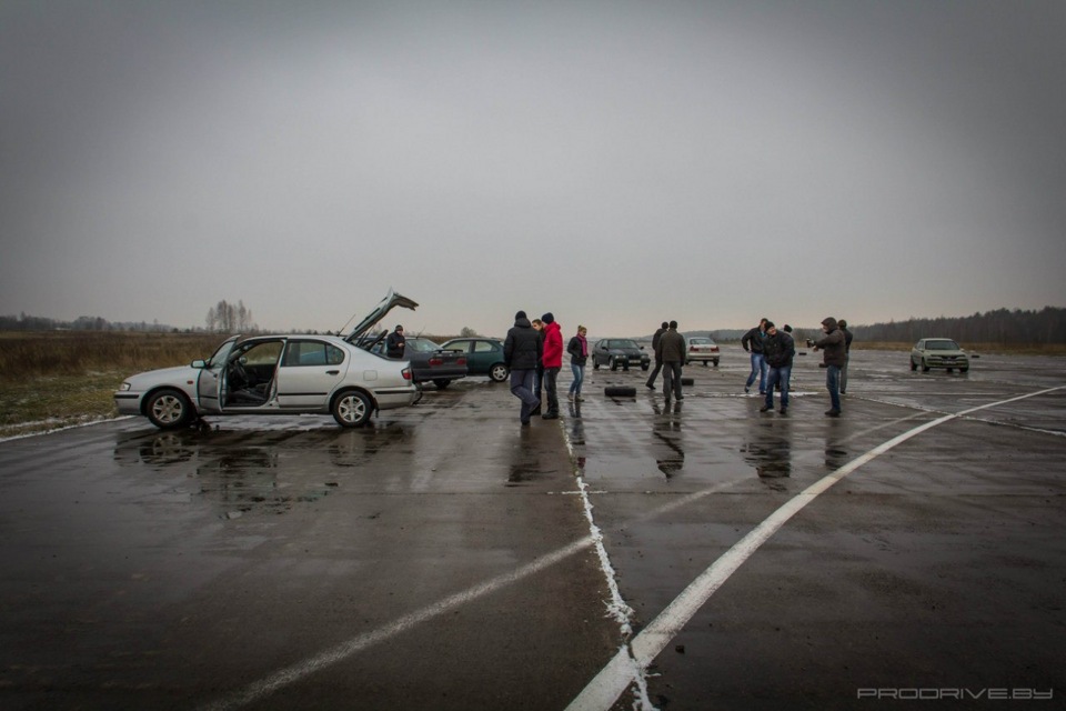 Фото в бортжурнале Mitsubishi Carisma