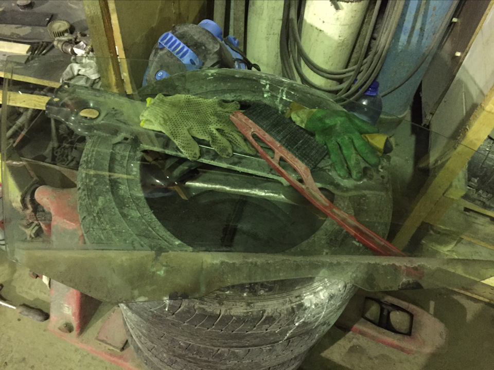 Сломался стеклоподъемник — Nissan Primera (P12), 1,8 л, 2004 года ...