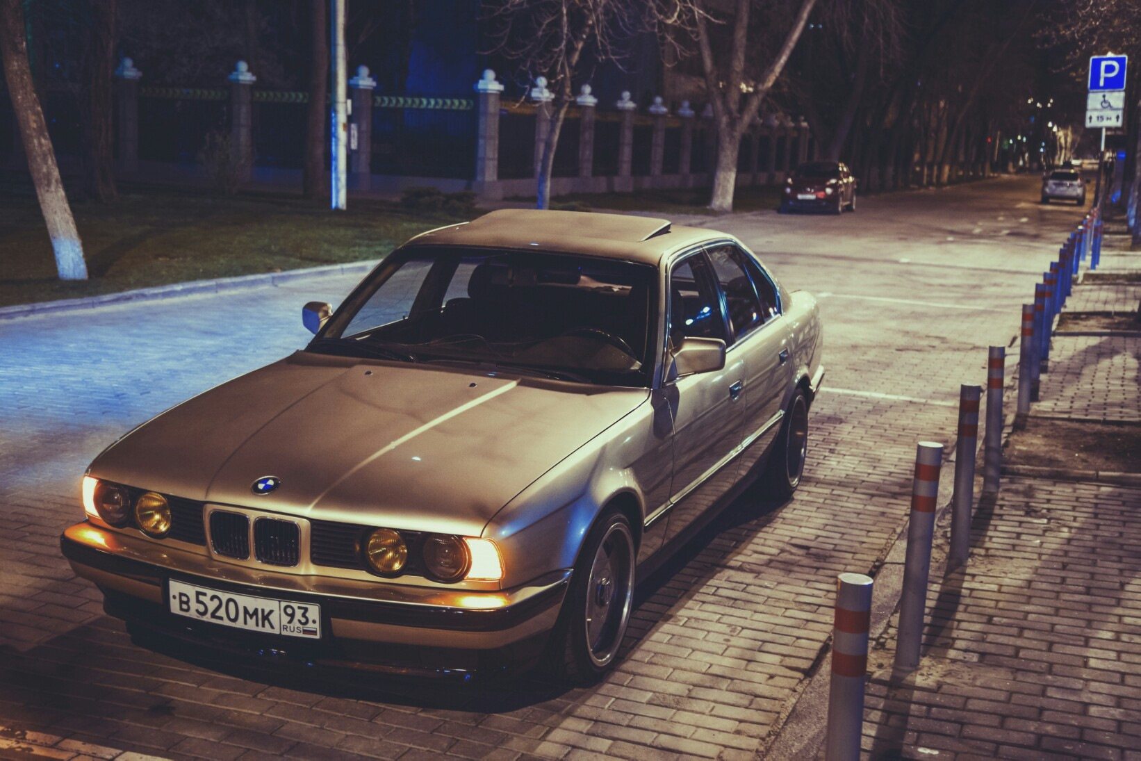 Авито краснодарский бмв. BMW Краснодар. Быушная БМВ Краснодар. - BMW 5 Series, 2.5 л., 1990 года на drive2 цена.