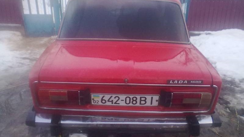обкатка розварок) — Lada 21063, 1,5 л, 1981 года | наблюдение | DRIVE2