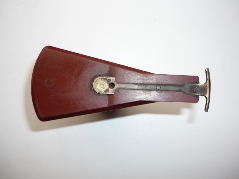 Замена бегунка трамблера — Toyota Mark II (80), 2,5 л, 1990 года ...