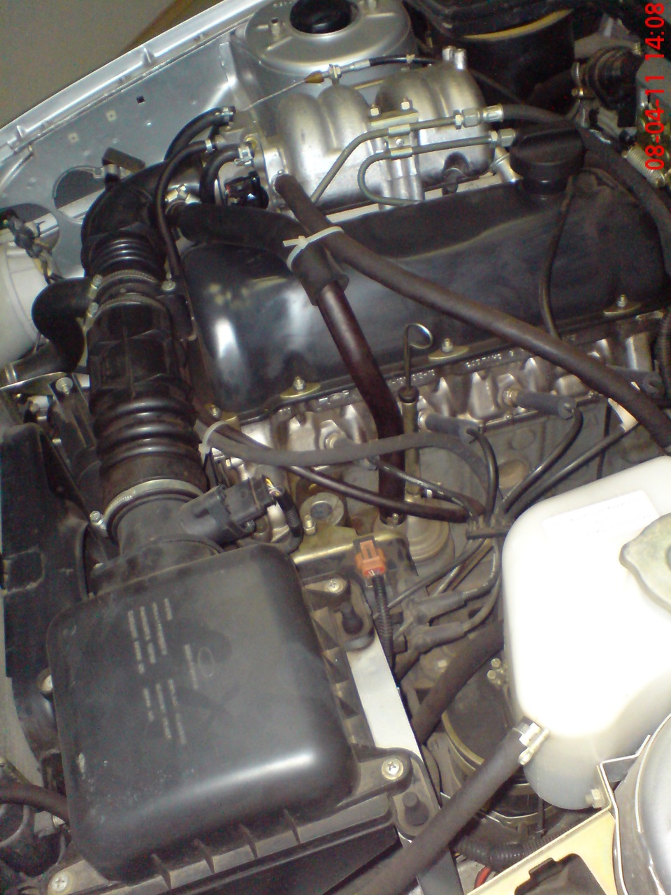 музей ИжАВТО — ИЖ 2126, 1,7 л, 2003 года | просто так | DRIVE2