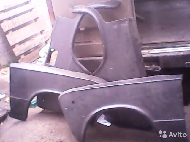 купил за 2000 набережные челны норм нет? — Lada 21063, 1,6 л, 1988 года ...