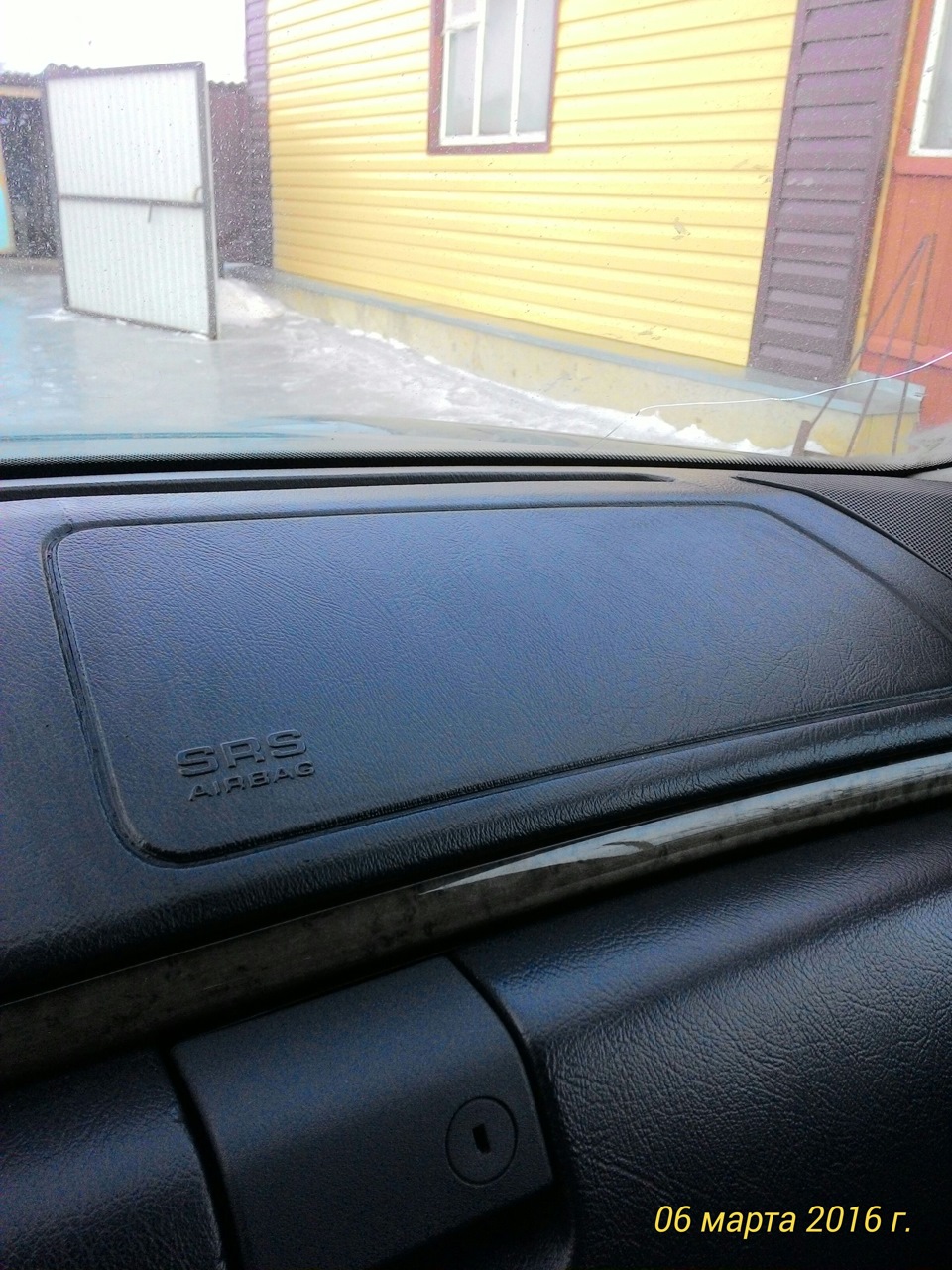 Восстановление торпеды — Mercedes-Benz E-Class (W210), 2,8 л, 1999 года ...