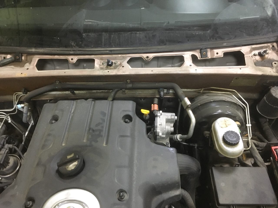 Замена трапеции стеклоочистителя GreatWall Hover H5 — AsiaSpare на DRIVE2