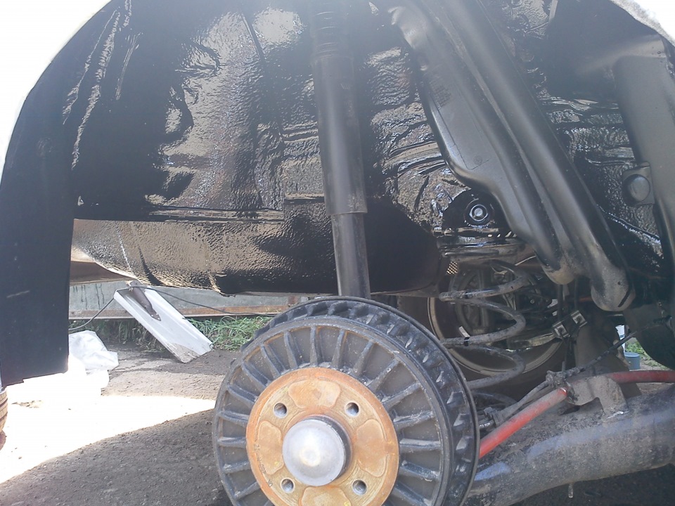 А колеса все крутятся — Nissan Almera V (G11/15), 1,6 л, 2013 года ...