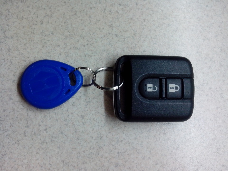 Фото в бортжурнале Nissan X-Trail II (t31)