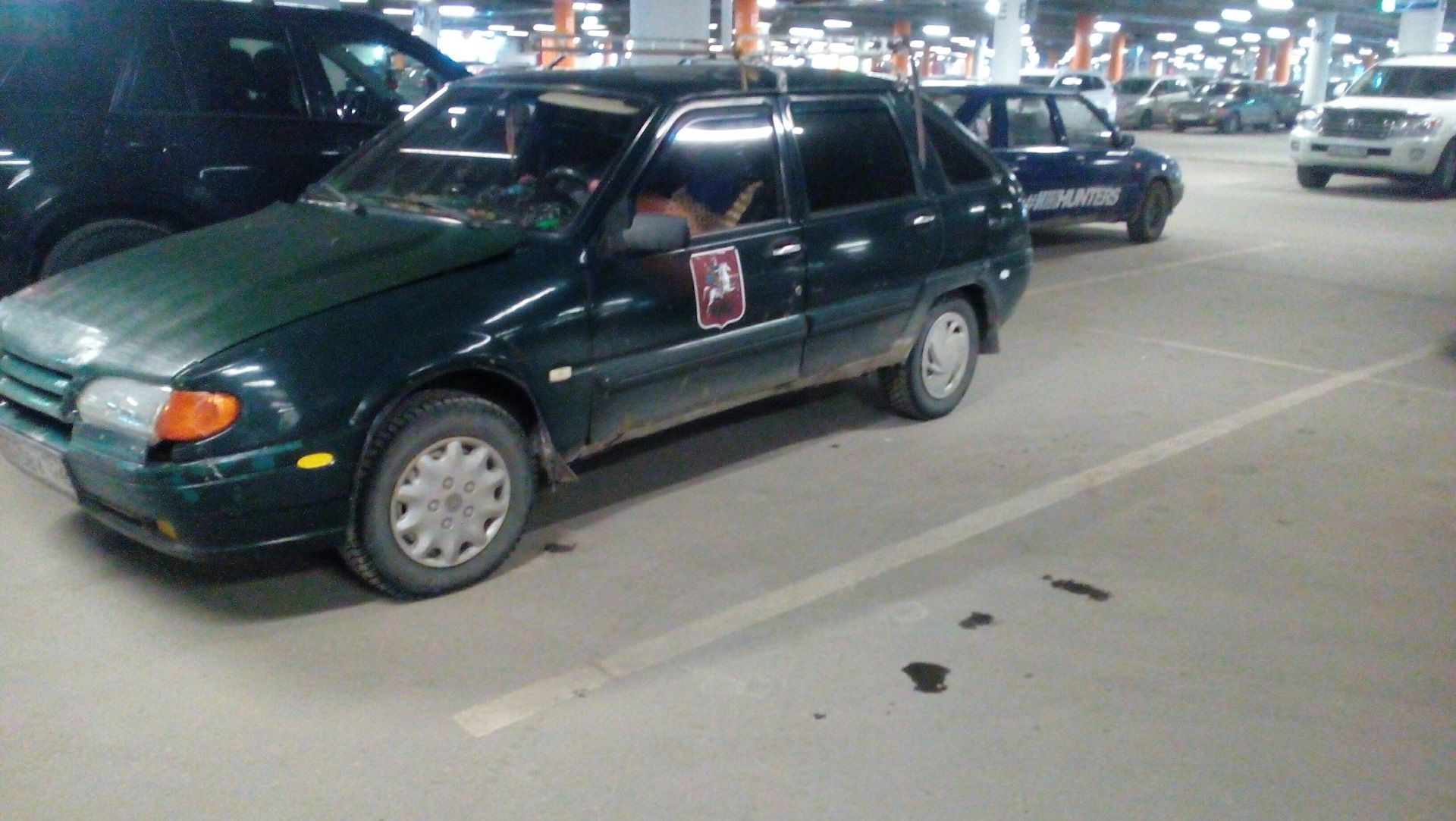 skoda felicia 1.3 mt, 1998