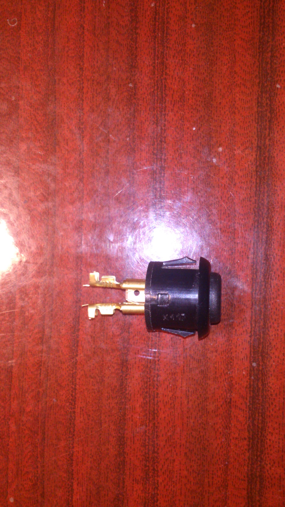 Наконец то и у меня дошли руки. — Chery Amulet, 1,6 л, 2007 года ...