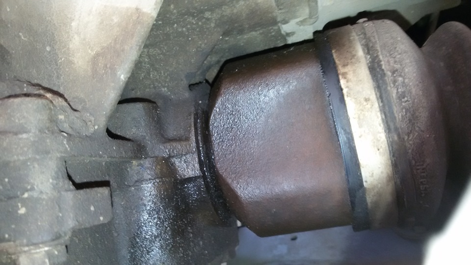 ТО 80 — Peugeot 308 (1G), 1,6 л, 2008 года | плановое ТО | DRIVE2