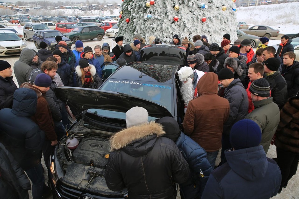 Автоновости сегодня. Автоновости.