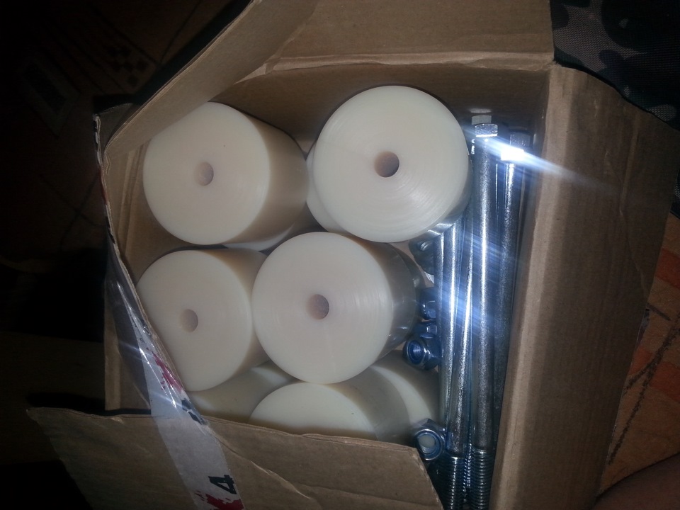 боди лифт кузова — УАЗ 31512, 1996 года | тюнинг | DRIVE2