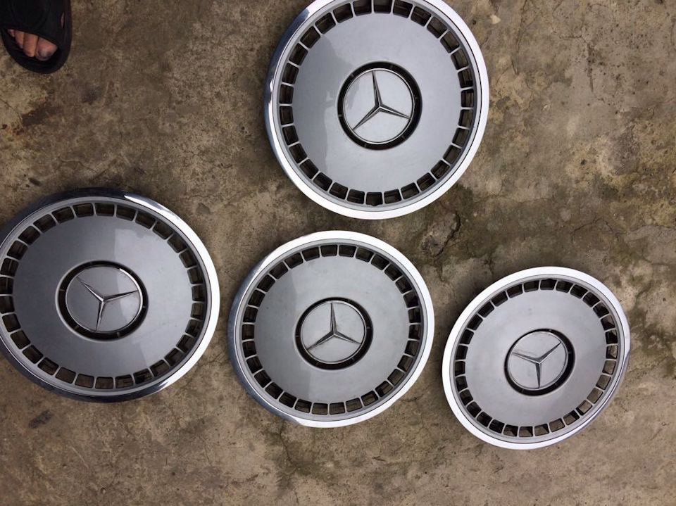 Кастом штампы R17 #эпизод1 — Mercedes-Benz 190 (W201), 2,3 л, 1990 года ...