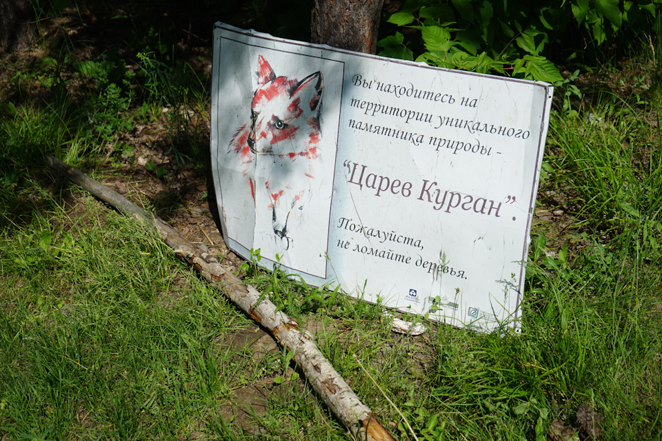 # 29 Поездка в Царев курган — Toyota Auris (1G), 1,6 л, 2008 года ...