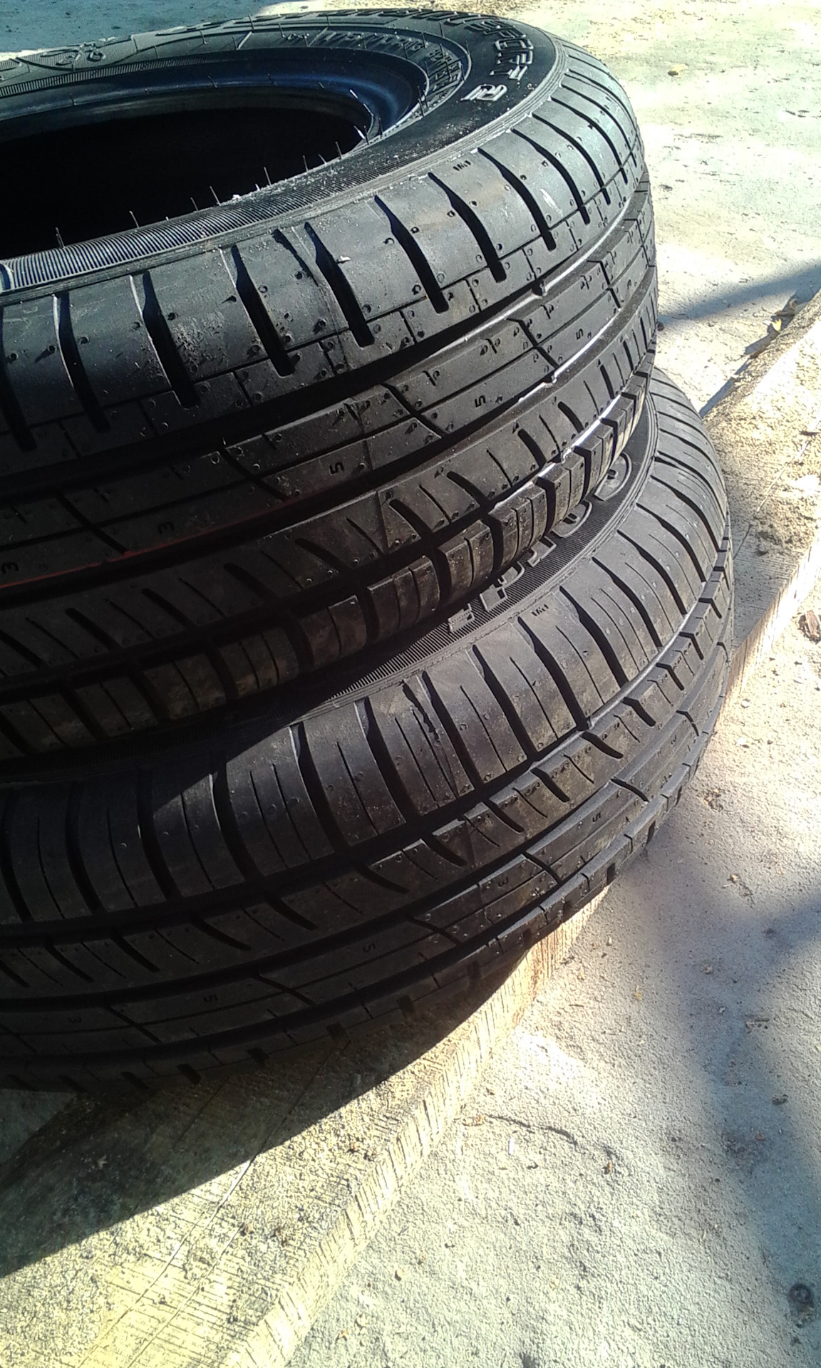 Кордиант спорт 2