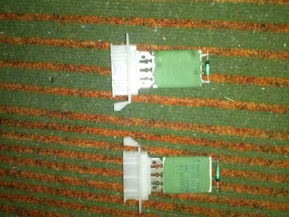 Термостат на фольксваген новый. | 1 000 ₽ в городе Нижний Новгород | DRIVE2