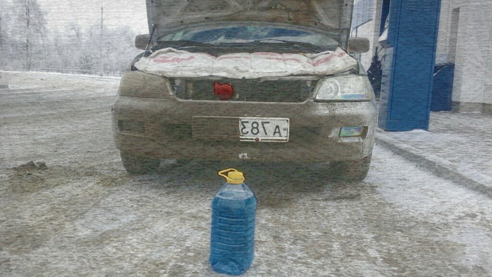 # газовые упоры капота # — Mitsubishi Cedia, 1,5 л, 2002 года ...