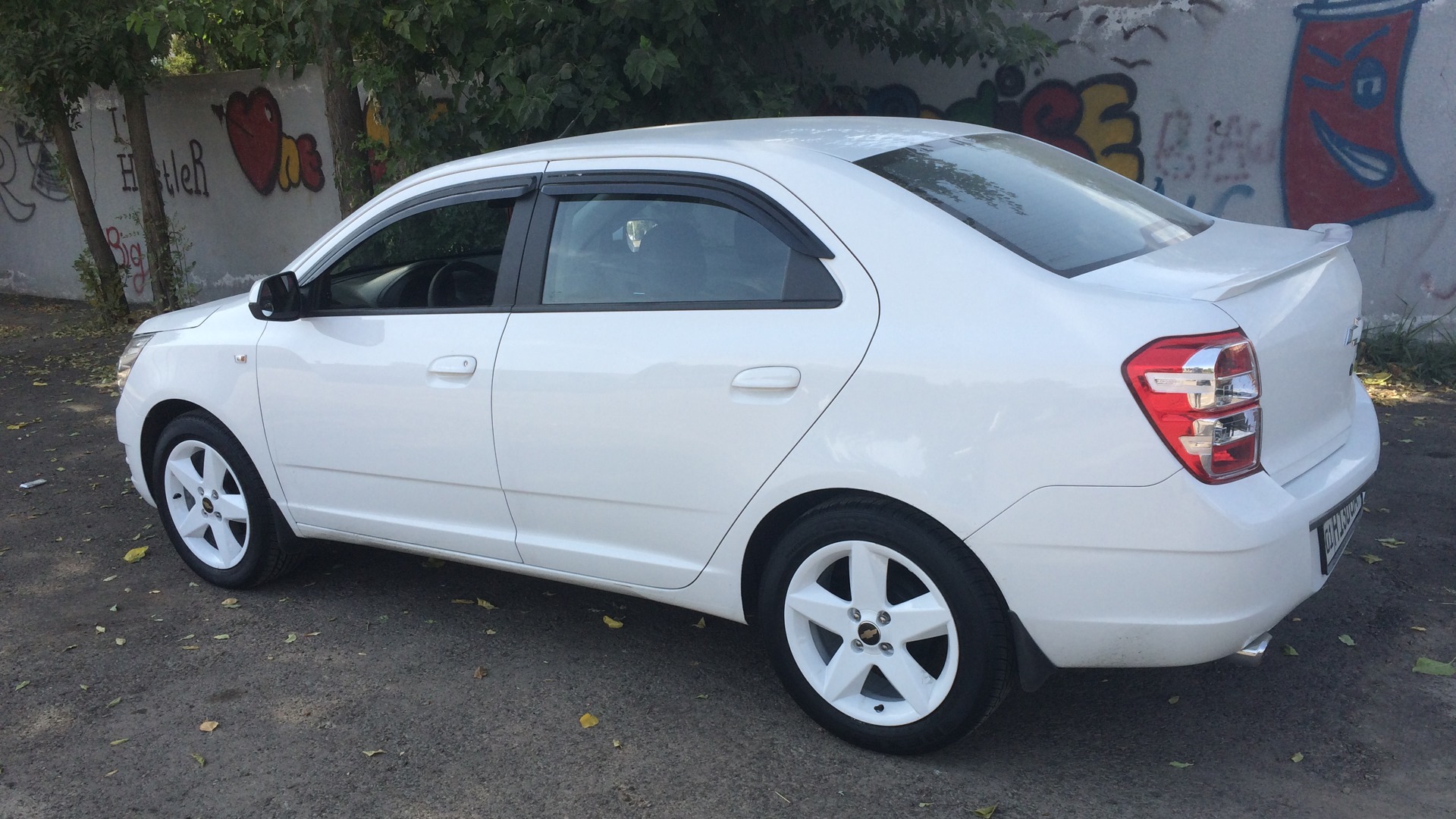 Chevrolet Cobalt r16