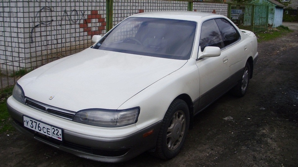 Toyota camry prominent фото