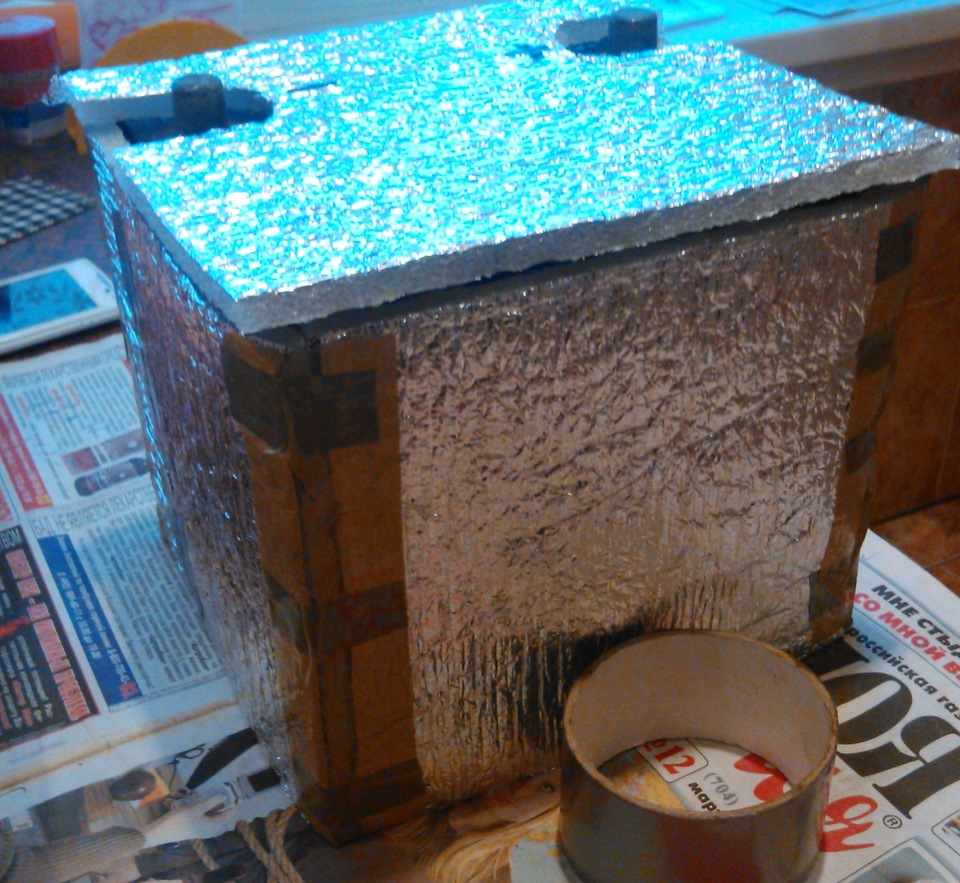 утепление аккумулятора — Daewoo Matiz (M100, M150), 1 л, 2010 года ...