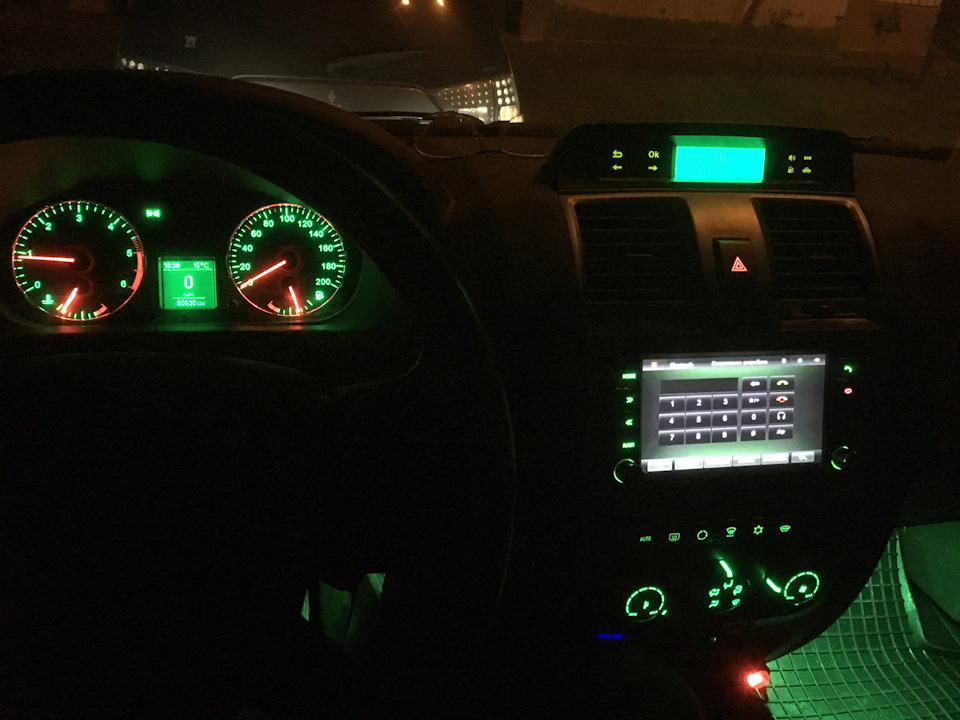 БК Патриот Prestige Plus — УАЗ Pickup, 2,2 л, 2015 года | аксессуары ...