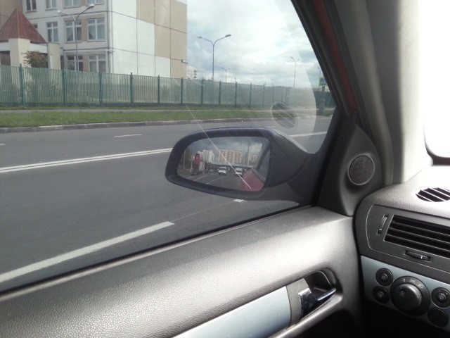 Фото в бортжурнале Opel Astra H GTC