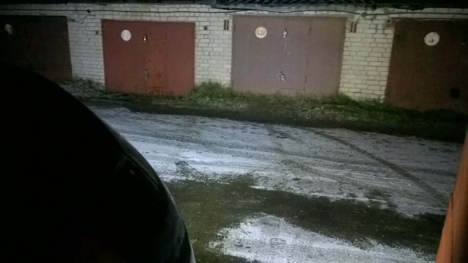 ремонт бескамерной шины своими руками и диодные лампы в задний ход ...