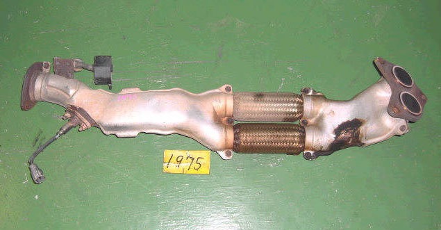 Куплю штаны (гофру) для двигла 4A-GE (Toyota Levin/Ceres/Carina итп ...